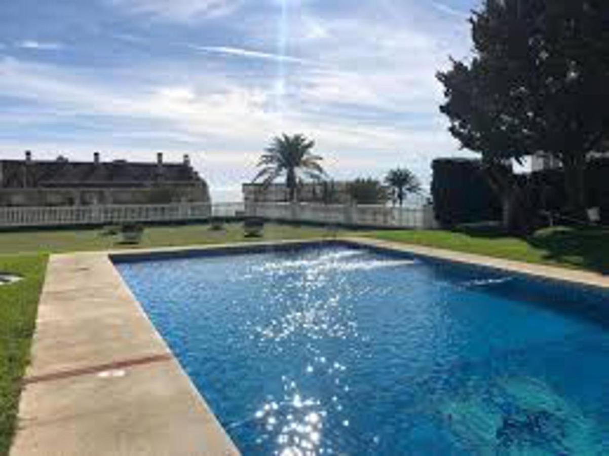 Studio In Benalmadena Costa 70M Beach Appartement Benalmádena